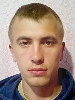 Болотяный Антон Николаевич