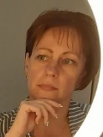 Касаткина Ирина Владимировна