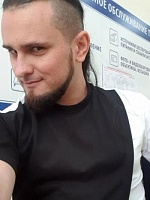 Сергей Сергеевич Ерёменко