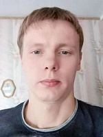 Максим Николаевич Плотников