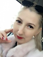 Алла Владимировна Булова