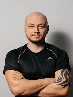 Андраник Каренович Айвазян