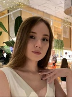 Александра Евгеньевна Бурдинская