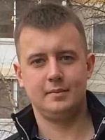 Максим Геннадиевич Белоусов