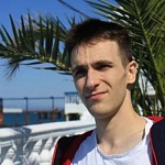Ростислав Сергеевич Горячев
