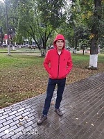Olimov Tohirbek Mirzazohidjon
