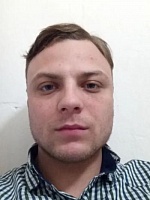 Ермолаев Илья Константинович