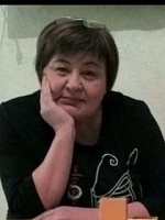 Наталья Юрьевна Баран