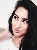Анастасия Александровна Сизова
