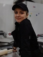 Анна Вадимовна Шидловская
