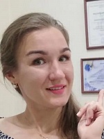 Погребная Антонида Юрьевна