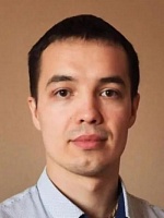 Руслан Ильфарович Шарафутдинов