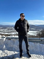 Максим Андреевич Сотников