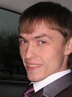 Роман Викторович Кулик
