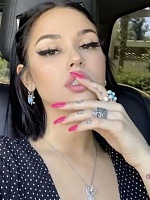 Jenner Vanessa Barret