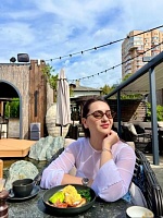 Елена Владимировна Гулянова