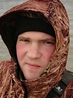 Олег Александрович Даржинскас