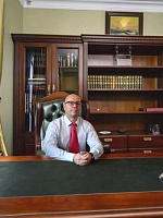 Альберт Евгеньевич Глубоков