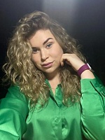 Ксения Николаевна Колосова