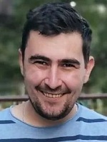 Дмитрий Павлович Рашевский