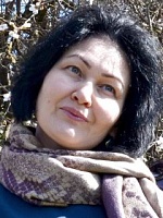 Роза Анарбековна Строкова