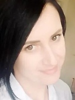 Борисова Елена Евгеньевна