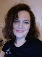 Анна Андреевна Терешкина