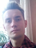 Диаконов Богдан Олегович