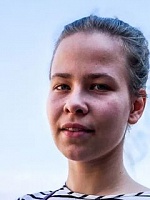 Анастасия Евгеньевна Липаева
