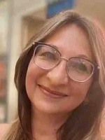 Алевтина Анатольевна Валуйская