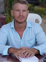 Роман Сергеевич Тюльмаев