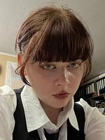 Полина Васильевна Фомичева