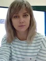 Анна Викторовна Романенко
