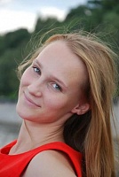 Никитина Дарья Сергеевна