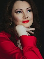 Элеонора Сергеевна Леонова
