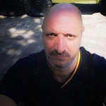 Геннадий Сергеевич Соколов