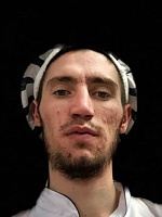 Дмитрий Александрович Гасуха