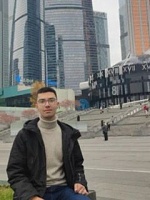 Стас Омар