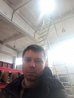 Юнусов Тимур Каримович