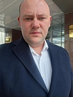 Андрей Андреевич Ломешин
