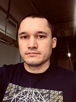 Николай Владимирович Александров
