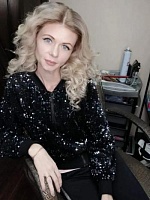 Марина Владимировна Анохина