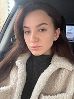 Татьяна Олеговна Симонова