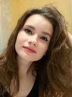 Татьяна Сергеевна Сачкова