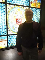 Виктор Владимирович Радычук