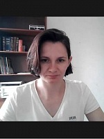 Сусанна Руслановна Ашинова