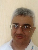 Артут Антонович Шекоян