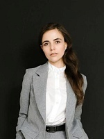 Людмила Алексеевна Войкина