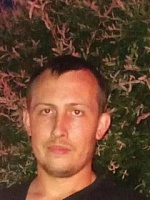 Даниил Анатольевич Бооисенко