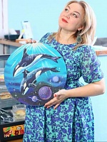 Кристина Андреевна Никишова